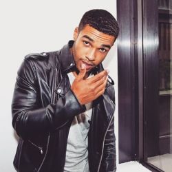 michaelanp:  Hot actor Lucien Laviscount