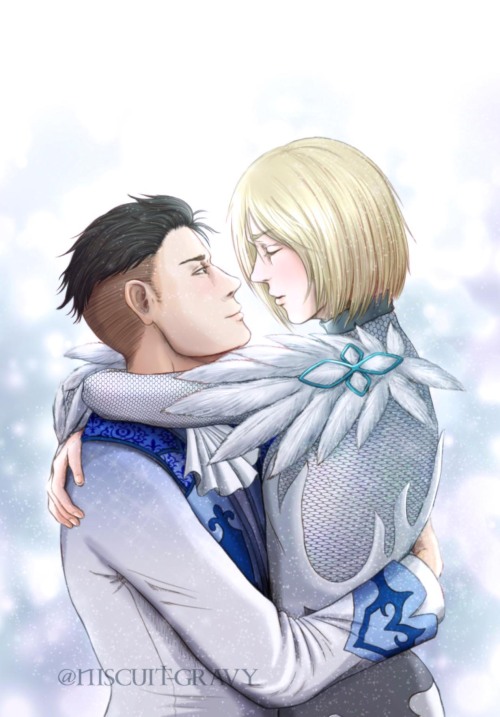 niscuit-gravy:Help I’ve fallen back into the Otayuri ship-hole and I can’t get out