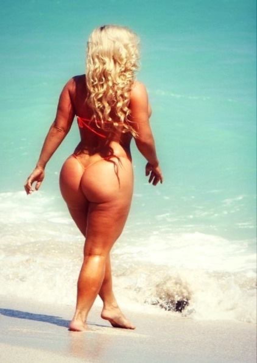 Coco austin big booty