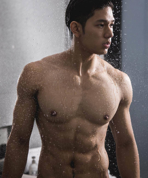 jbrandon704:  A collection of Sexy Asian Gods from all over the net.jbrandon704.tumblr.com