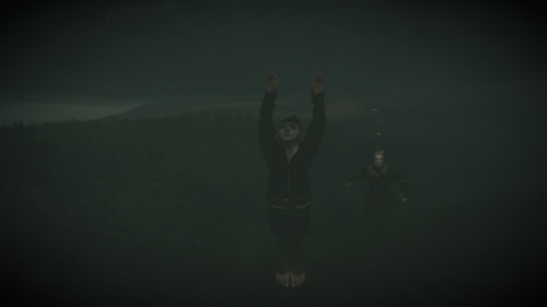 The Witcher 3