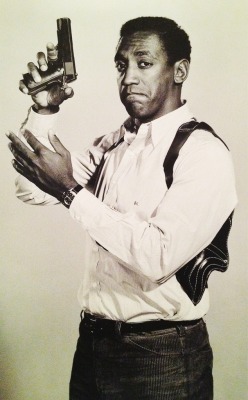 Blackhistoryalbum:  I Spy Bill Cosby In 1965, When He Was Cast Alongside Robert Culp