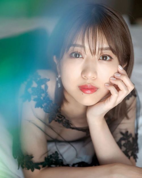 #篠崎彩奈 #ayana_shinozaki #AKB48  www.instagram.com/p/CZS6fpcvJWq/?utm_medium=tumblr