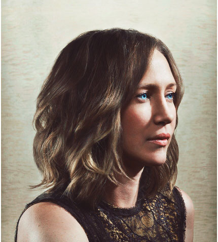 veraverafarmiga:Perfect woman.