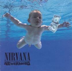 BACK IN THE DAY |9/24/91| Nirvana released