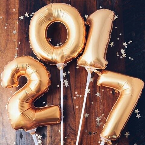 Happy New Year Tumblr!! Wishing you all a wonderful and fulfilling year ahead! Let’s make this