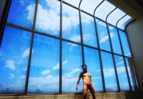 bbbtm13:  艾瑞克 Eric, from Taiwan (part 03)  Reblog & follow me for more surprise!