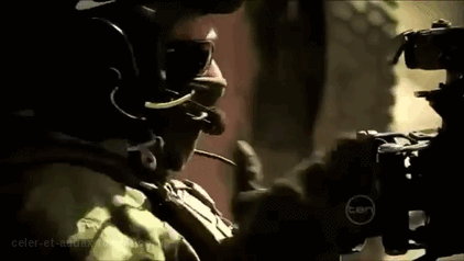 celer-et-audax:  Australian Special Forces: SASR &amp; Commando Regiment