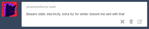 askbreejetpaw:  I have no idea what you’re talkin’ about.. !  x3!