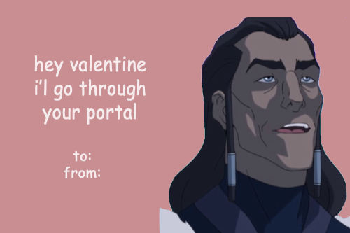tahnosbubblebutt:  its almost valentines day