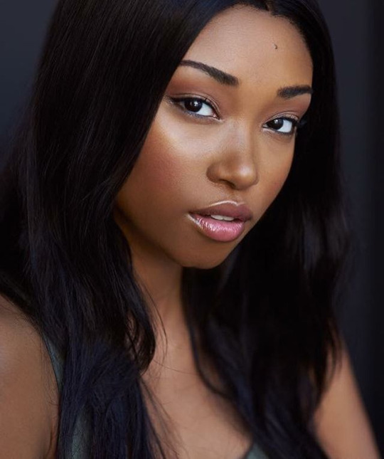 Ebony - Beauties