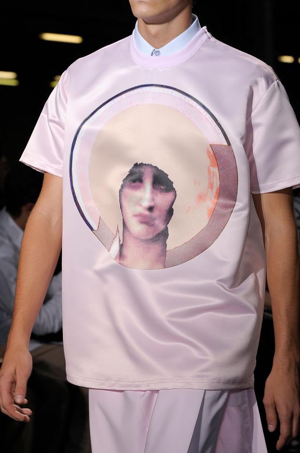 voulair:  Givenchy Spring 2013 