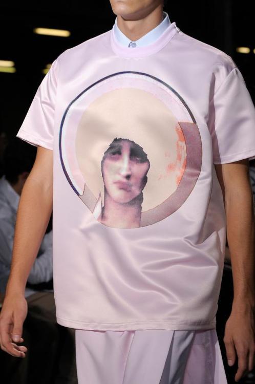 voulair:  Givenchy Spring 2013 