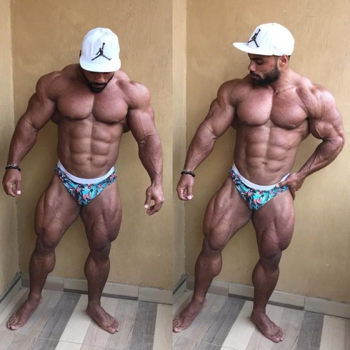 Galal Zakaria is built