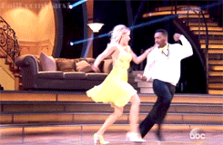thegestianpoet:  tastefullyoffensive:  Video: Alfonso Ribeiro Brings Back ‘The Carlton’ Dance on ‘DWTS’  i think it’s impossible to not smile while looking at this 