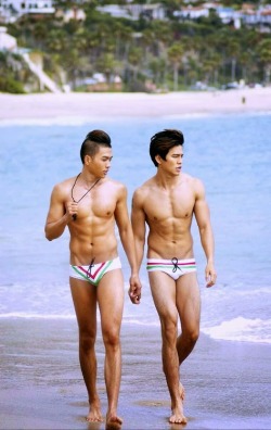 Hot Asian Guys