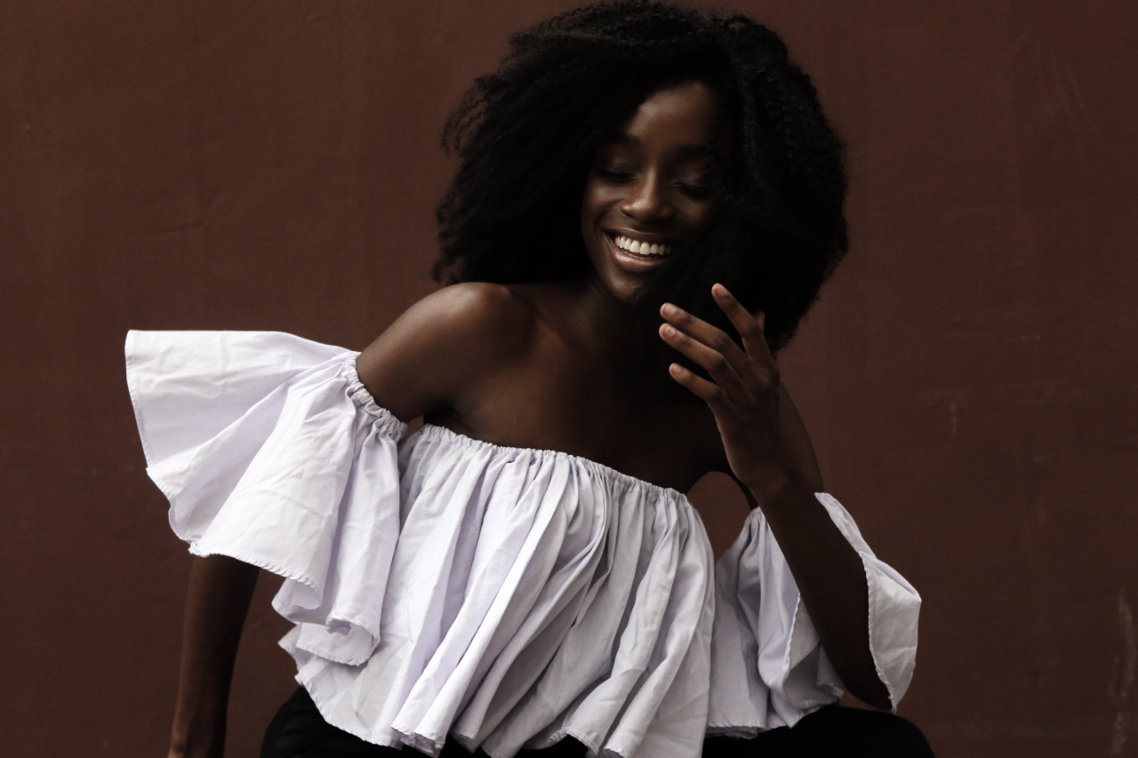 yagazieemezi:  W H I T N E Y - A Study By Yagazie Emezi - ig  www.yagazieemezi.com