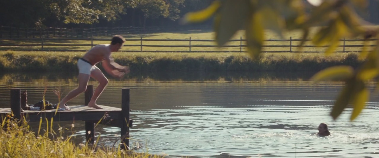 suburbanslattern:  rebelerik:  +Scott Eastwood+ (1)- in The Longest Ride  Yum.