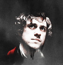 chignonesque:parallels: montparnasse and enjolras