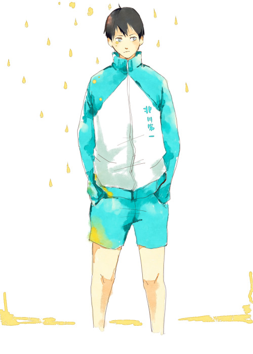 attsei:  rainy day …