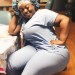 princejazziedad:ThickSet. BootiDelicious African Mamita. 