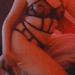 satans-knitwear:Thighs that need tattoos. 🍑 that needs to be smacked. ✨Treat me ~ Tip me 