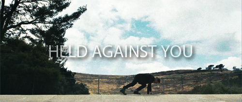stomachachesfrank:  Just One Yesterday - Fall Out Boy