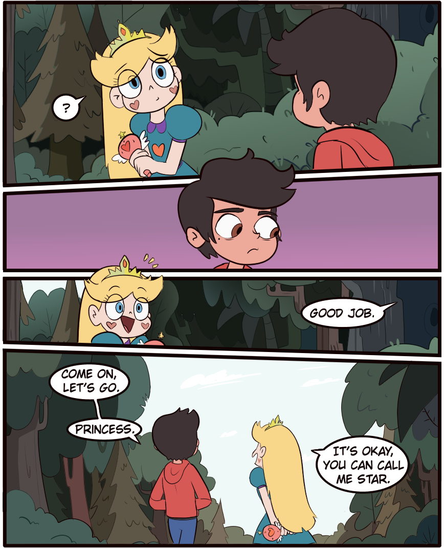 One-shot Comic based on Daron Nefcy’s original porn pictures
