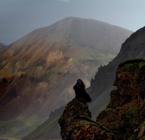 iwanttocatchastar:  Sverrir Thorolfsson 