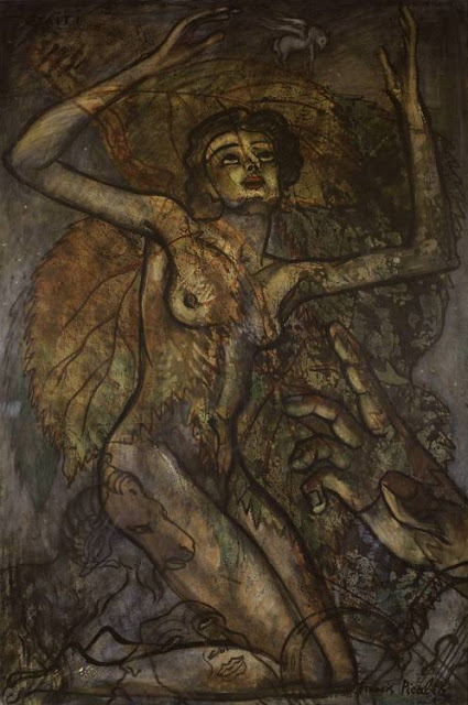 snualo:  Francis Picabia. 