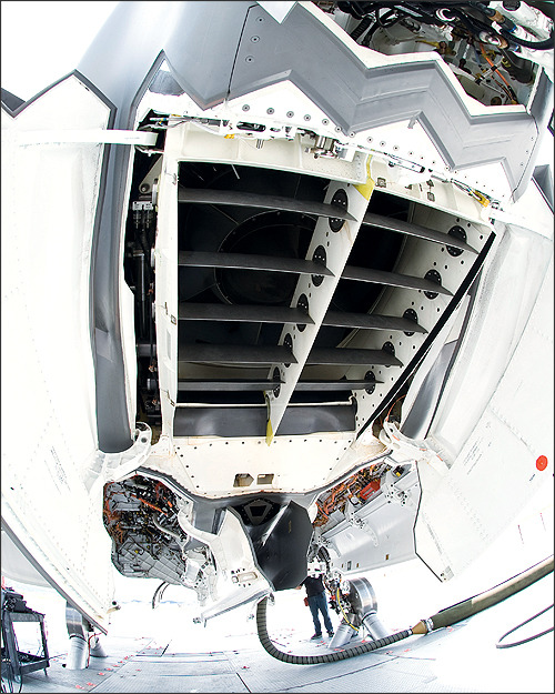 rocketumbl:  F-35B 