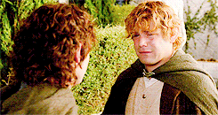 elijahwood:  the lord of the rings + ~*~hugs~*~ 