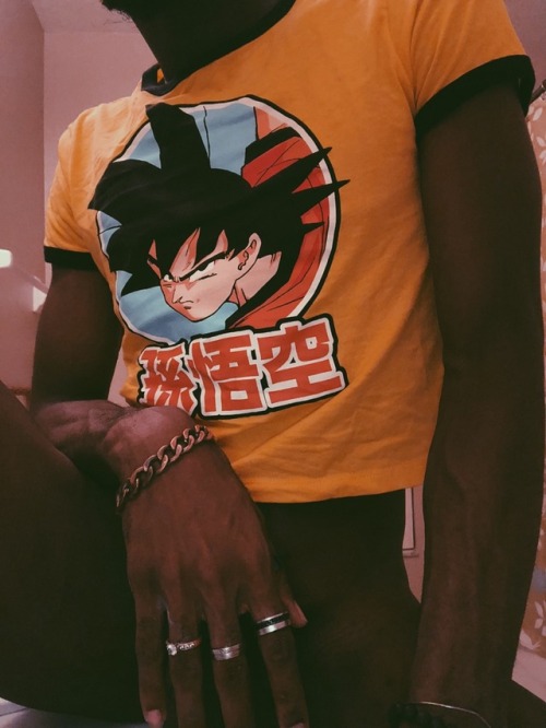 lunadatrapstar: Dragon Balls deep