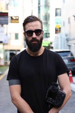 theclassyissue:  ADAM KATZ SINDING 2013.OCTOBER SEOUL PHOTO BY Y.J.H MORE PICS AT INSTAGRAM: @photo_sheep 