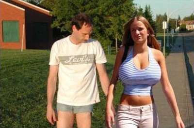  algunos dirán que es photoshop… 