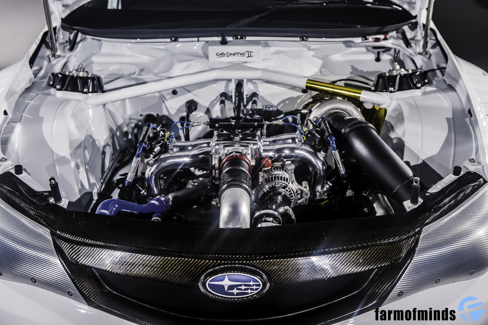 redlinerevs:  GOBSTOPPER II UNLEASHED