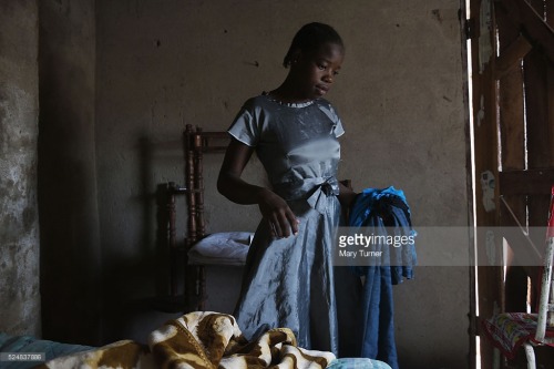 gettyimagesnews:   Life in Zimbabwe after almost three decades of rule by Robert Mugabe Photographer