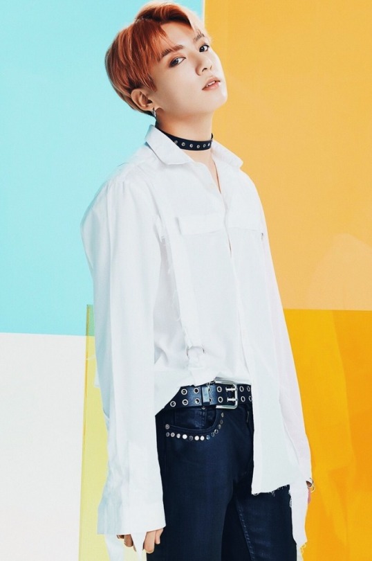 cheolonthisjoonieday - Yam ☆