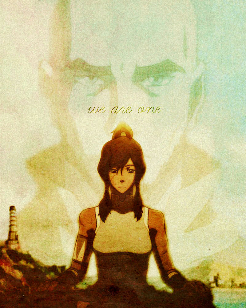 thelittleturtleduck:  even those who are gone are with us as we go on (x) 