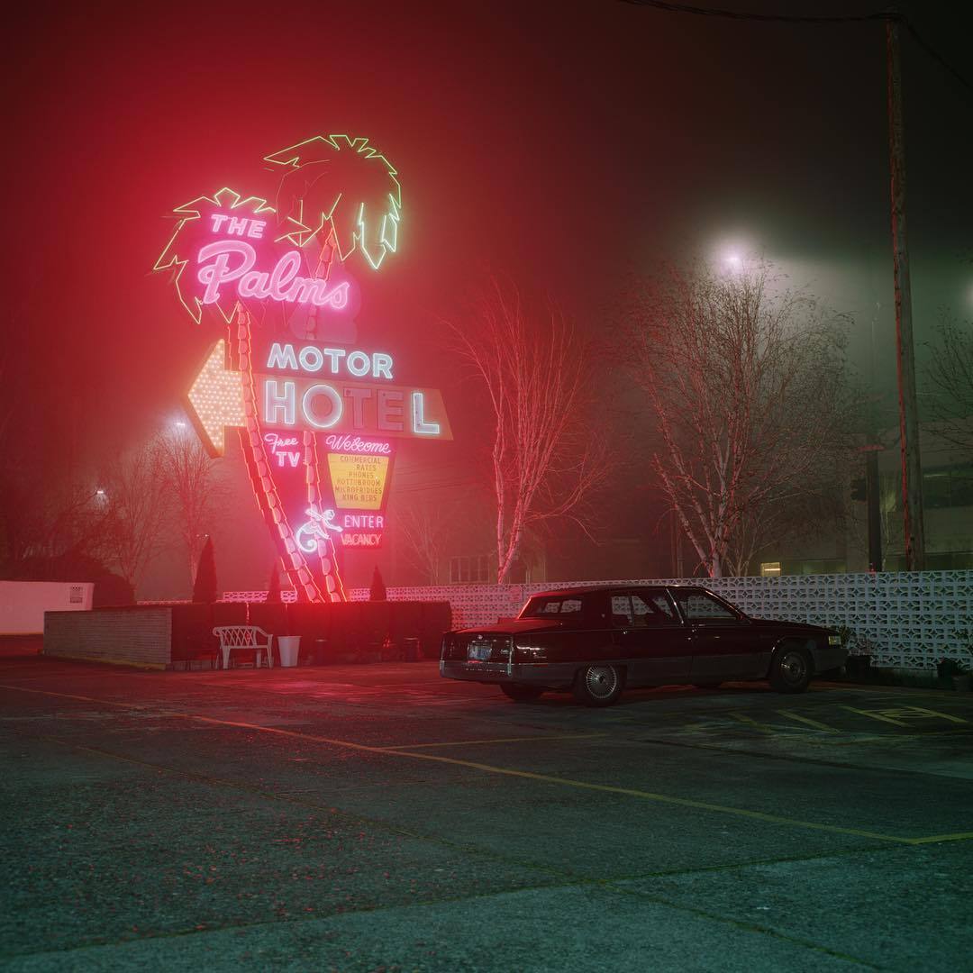 nevver:Portlandia, David Ramon