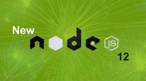 New Node.js 12 features will see it disrupt AI, IoT and more surprising areas ☞ http://bit.ly/2KqxSU