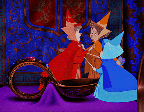 Sleeping Beauty (1959)