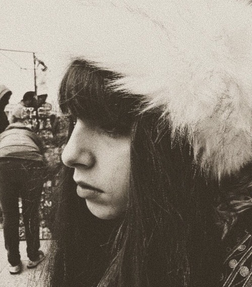 childofvenusandmars: Hippie in Rome (1968)✨