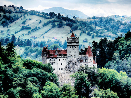 my-romania:Bran Castle, Braşov county