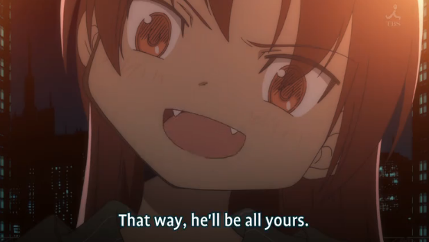 queenofthenoorth:  expert guy advice from red madoka 