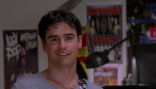 theblasianbarbie:  ur a liar if u didnt have a crush on this white man in bring it on 