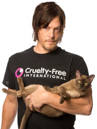 Porn Pics algemesii1:  Norman Reedus 