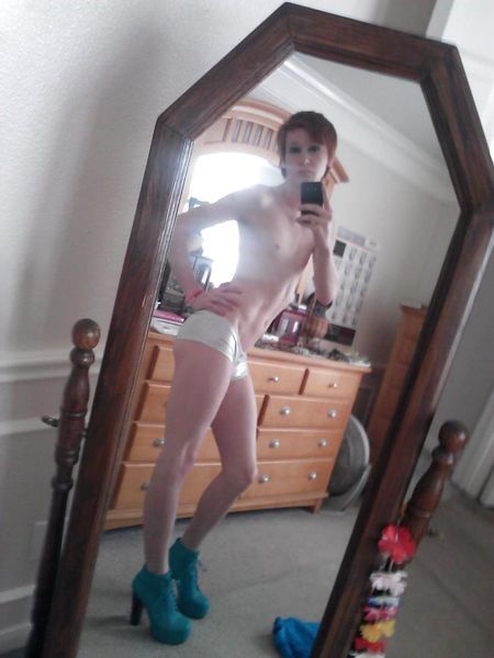 femboyfever:  Josie Jealousy adult photos