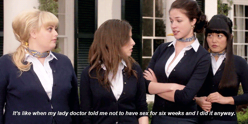 housewifesecrets:  What did your dentist say?
