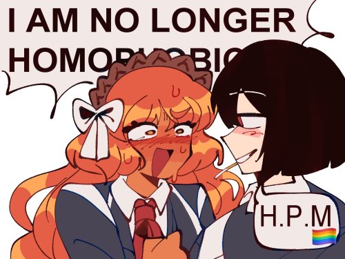 Happy Pride Month